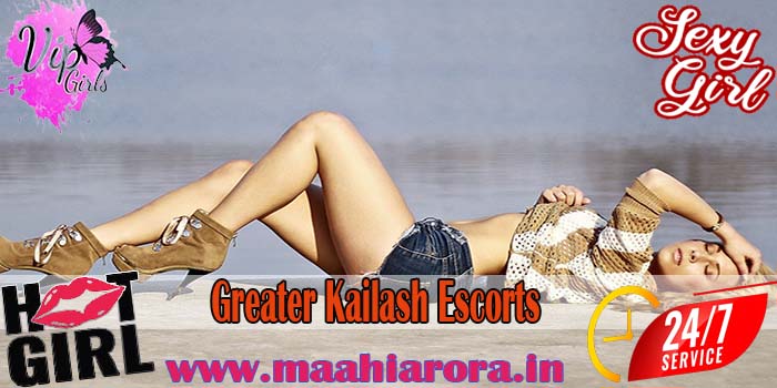 Escorts in Greater Kailash