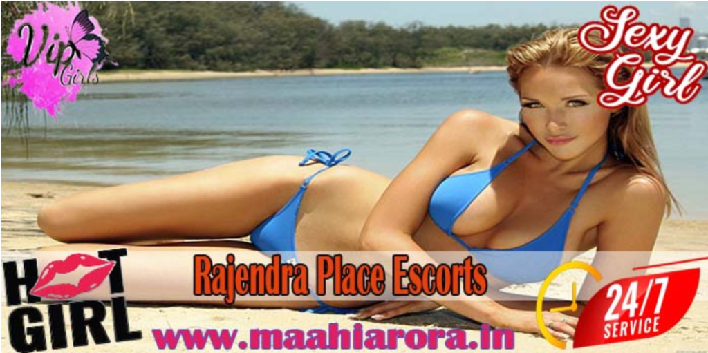 Escorts in Rajendra Place