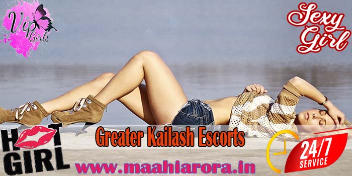 Greater Kailash Escorts